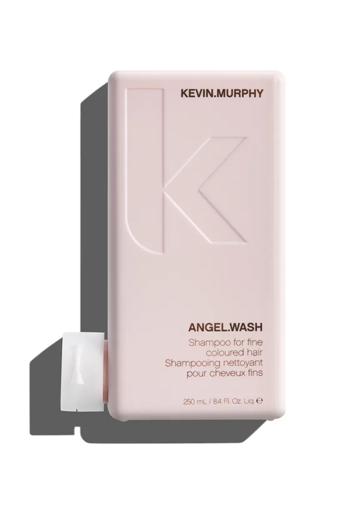 ANGEL.WASH Kevin Murphy