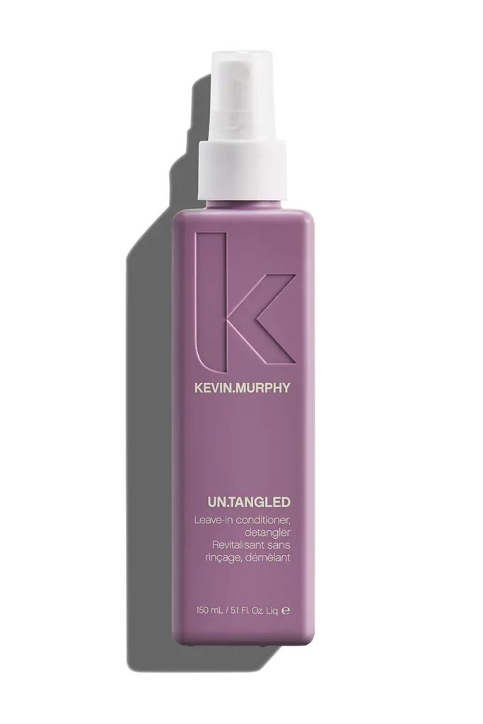 UN.TANGLED Kevin Murphy