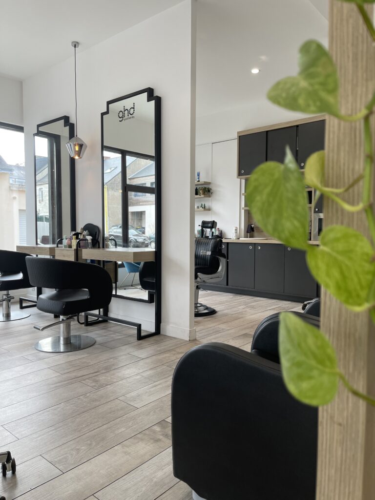 salon de coiffure mixte saint nazaire