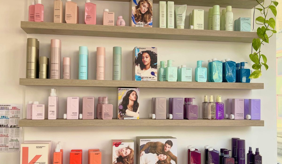 Produits Kevin Murphy