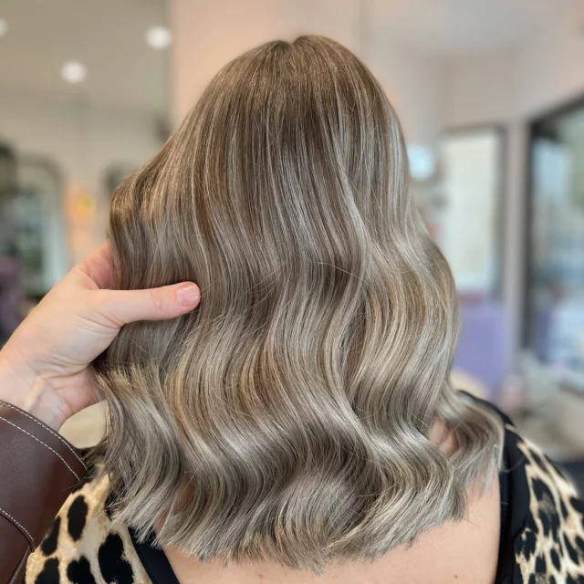 Balayage ✨🌸